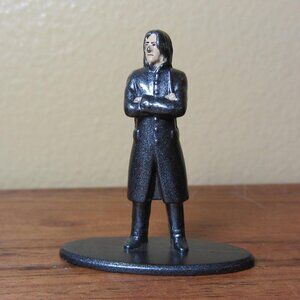 nano metalfigs jada toys professor snape (W5538)